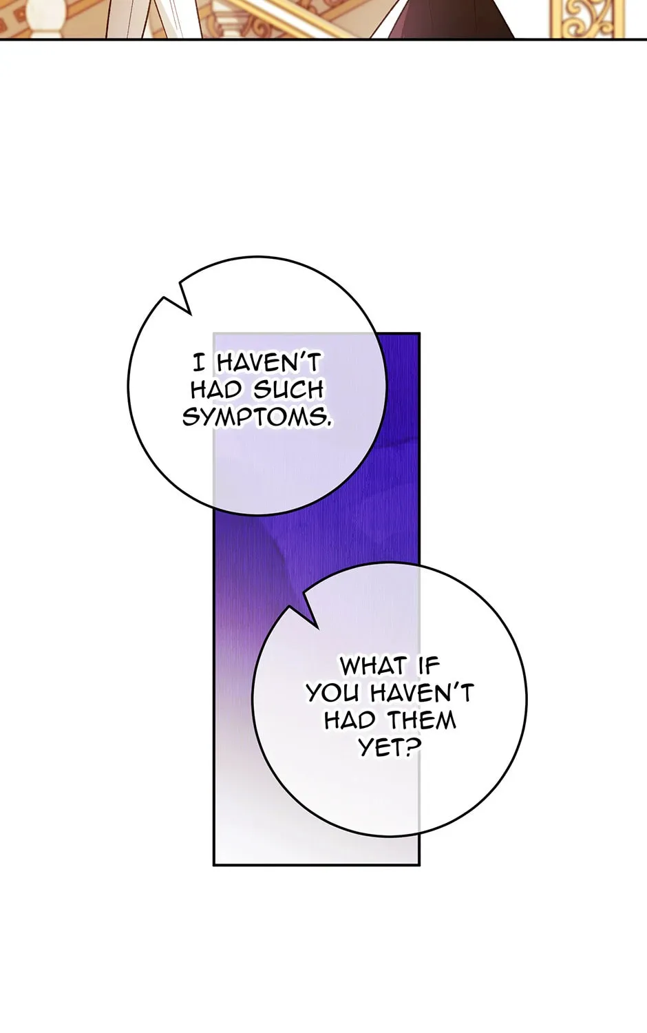 No Retaliation from the Supporting Cast Chapter 14 page 57 - 