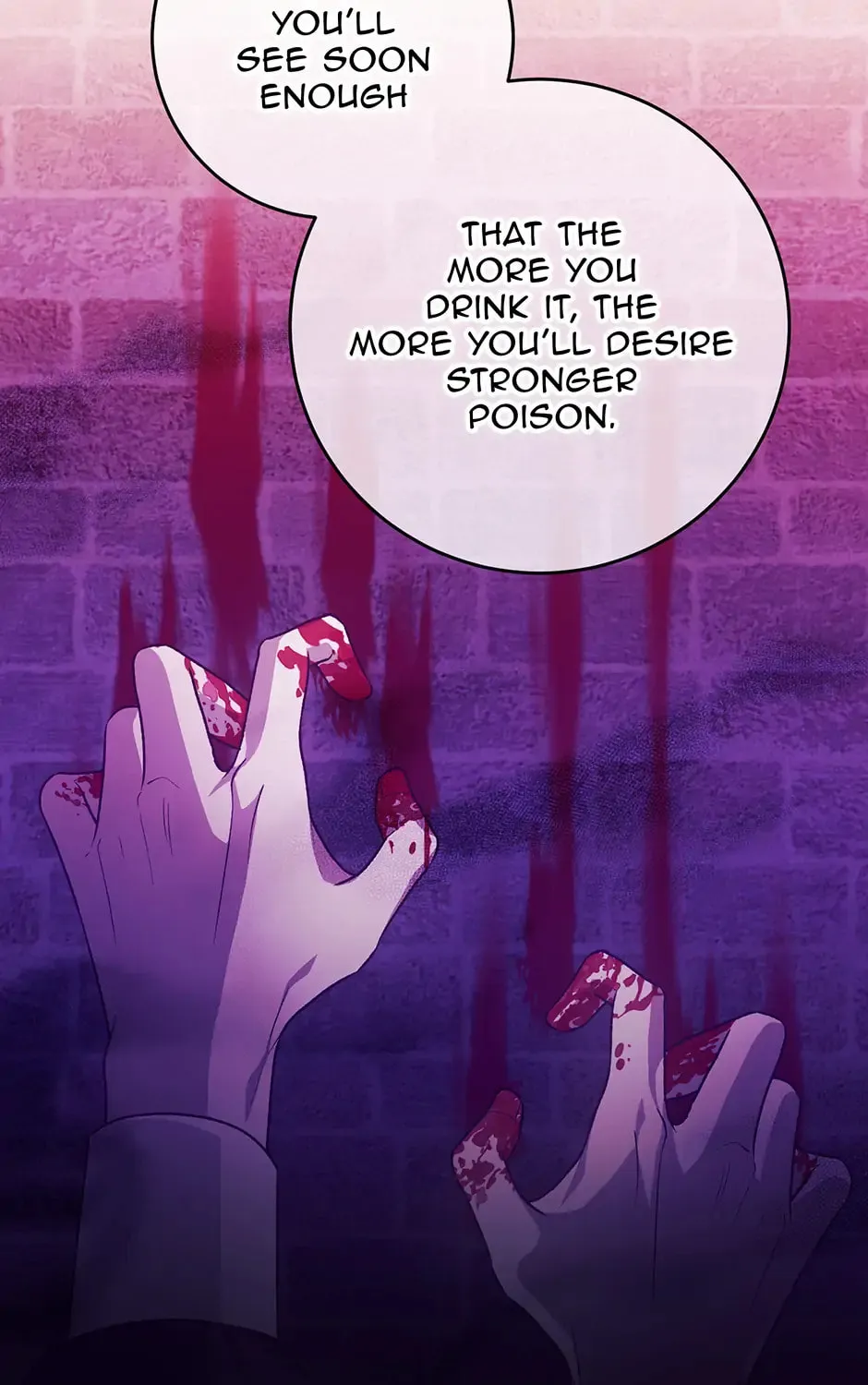No Retaliation from the Supporting Cast Chapter 14 page 61 - 