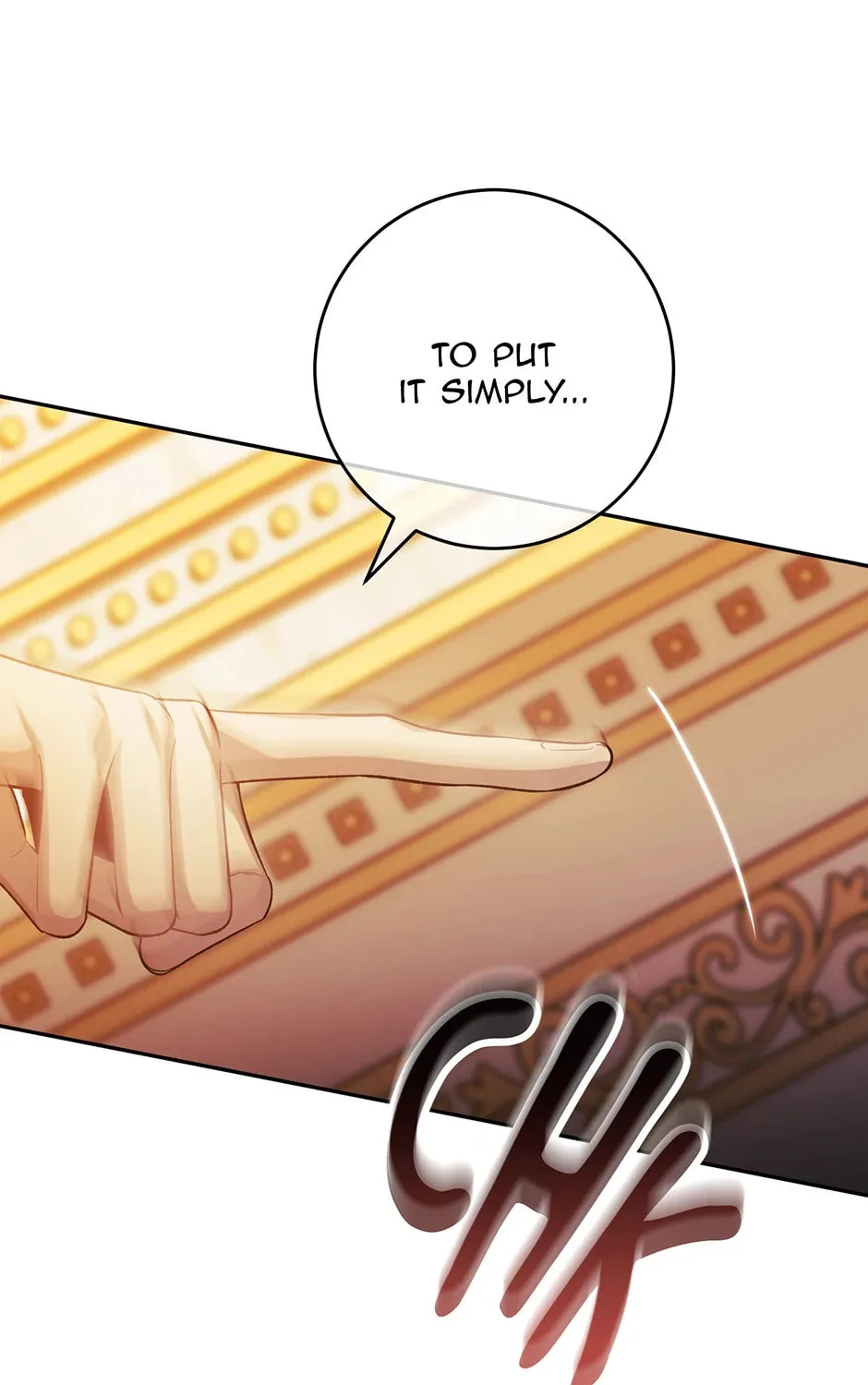 No Retaliation from the Supporting Cast Chapter 14 page 63 - 