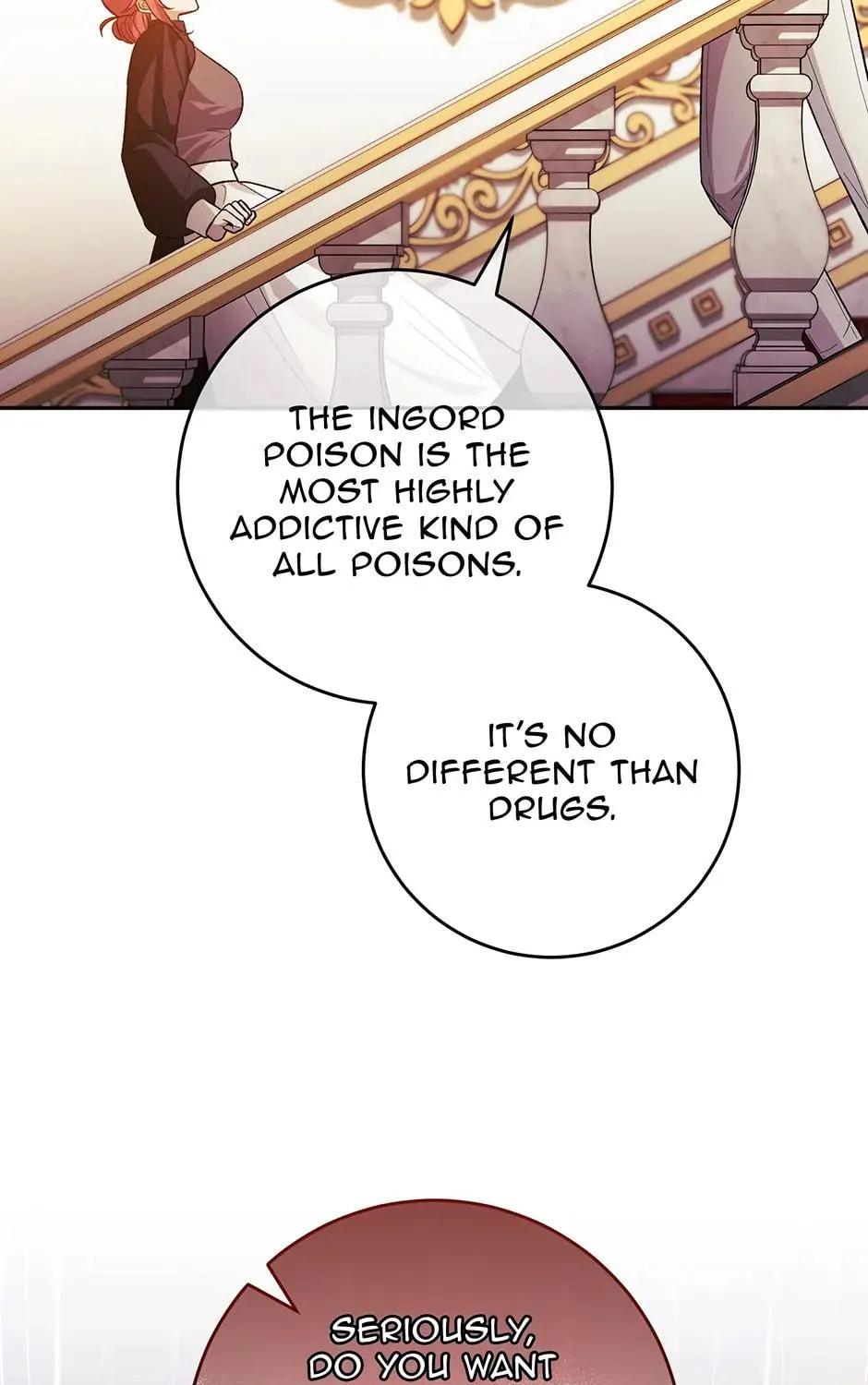 No Retaliation from the Supporting Cast Chapter 14 page 69 - 