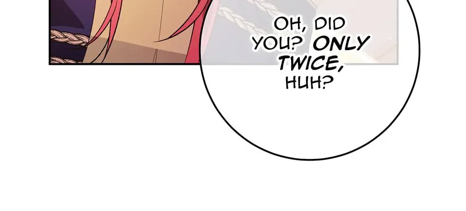 No Retaliation from the Supporting Cast Chapter 14 page 74 - 