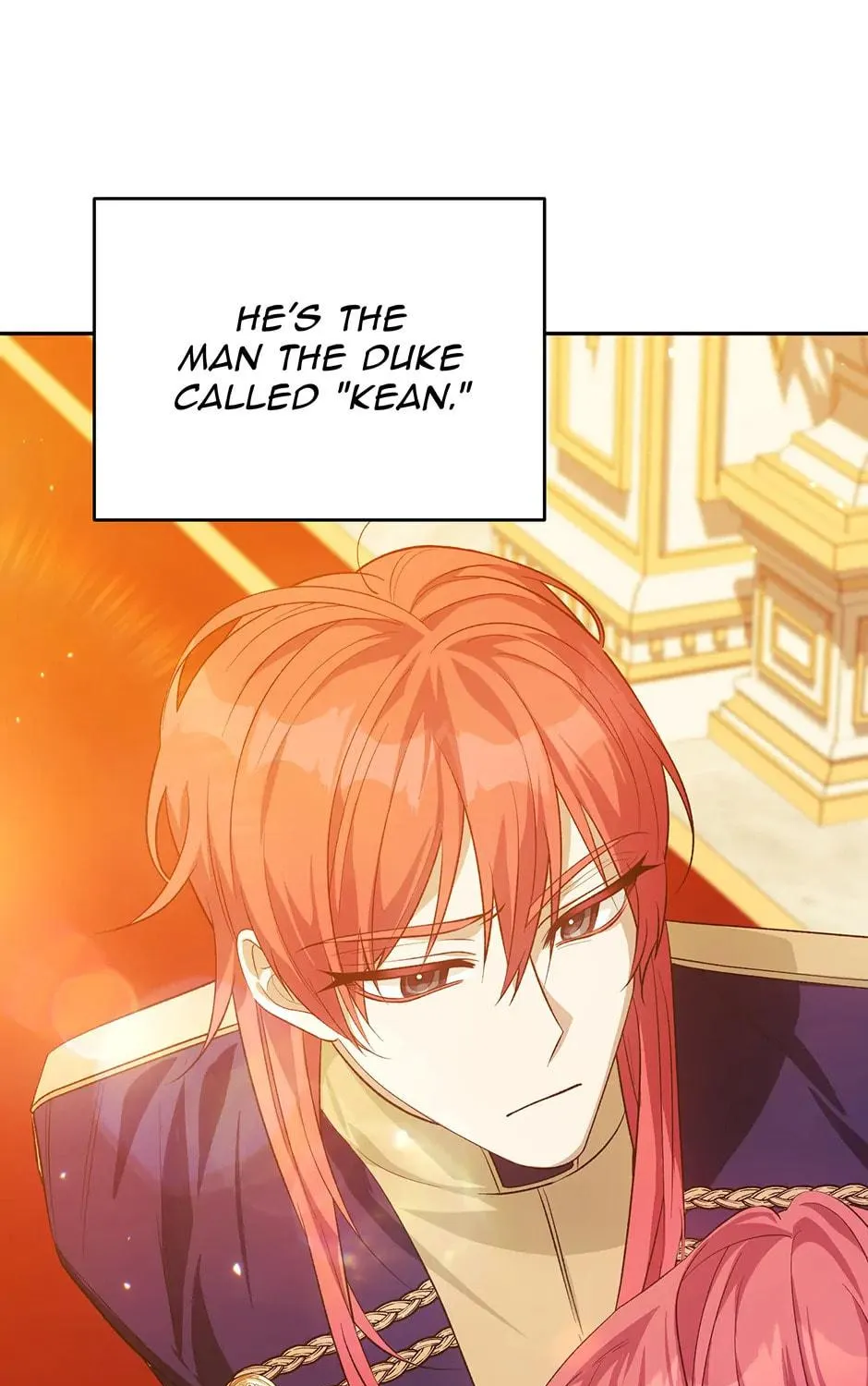 No Retaliation from the Supporting Cast Chapter 14 page 9 - 