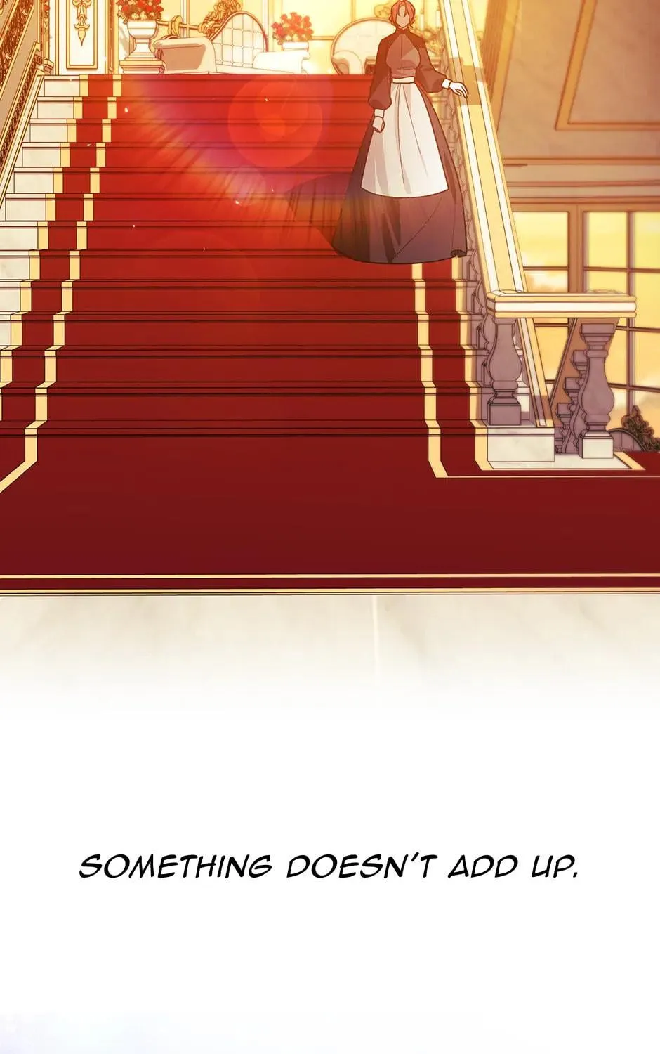 No Retaliation from the Supporting Cast Chapter 14 page 89 - 