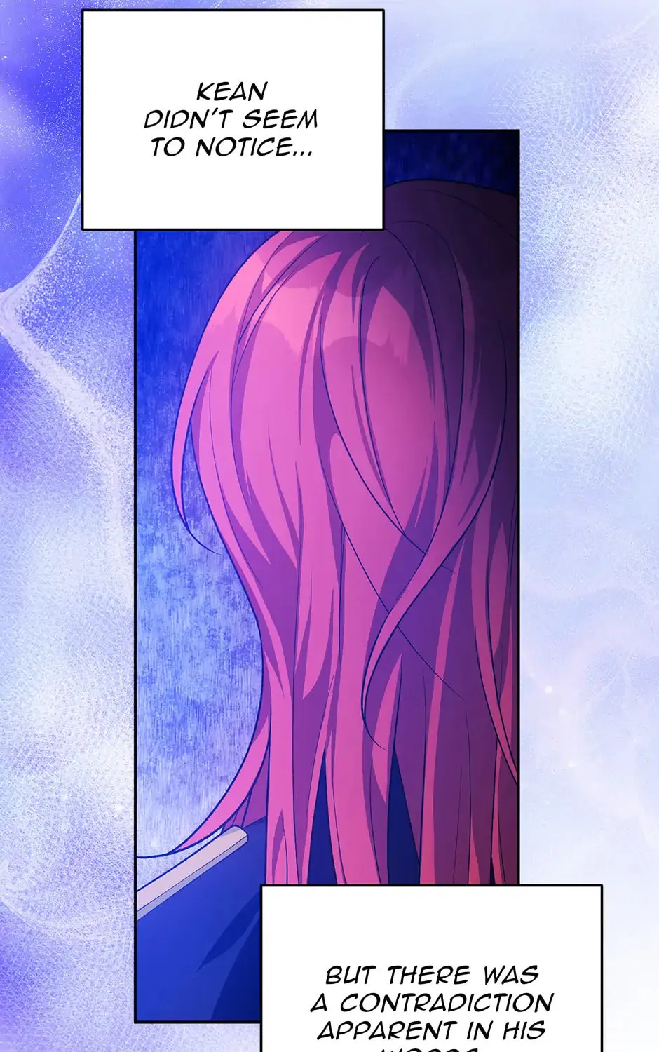 No Retaliation from the Supporting Cast Chapter 14 page 91 - 