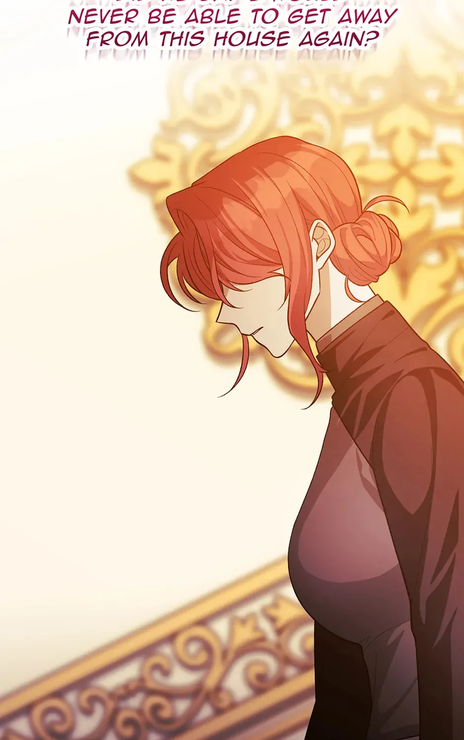 No Retaliation from the Supporting Cast Chapter 14 page 97 - 
