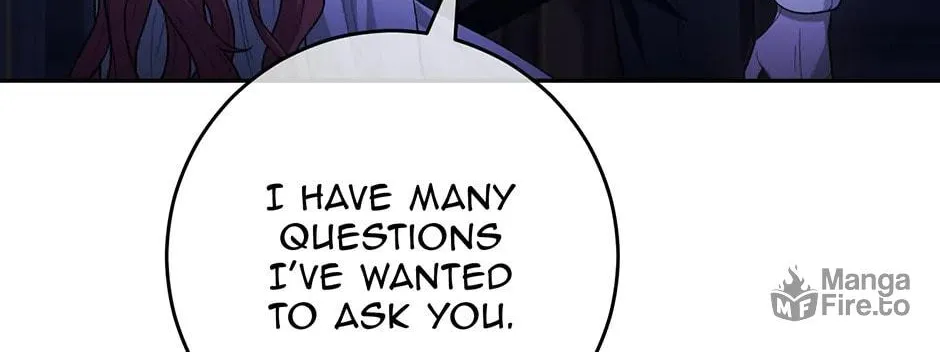 No Retaliation from the Supporting Cast Chapter 15 page 110 - 