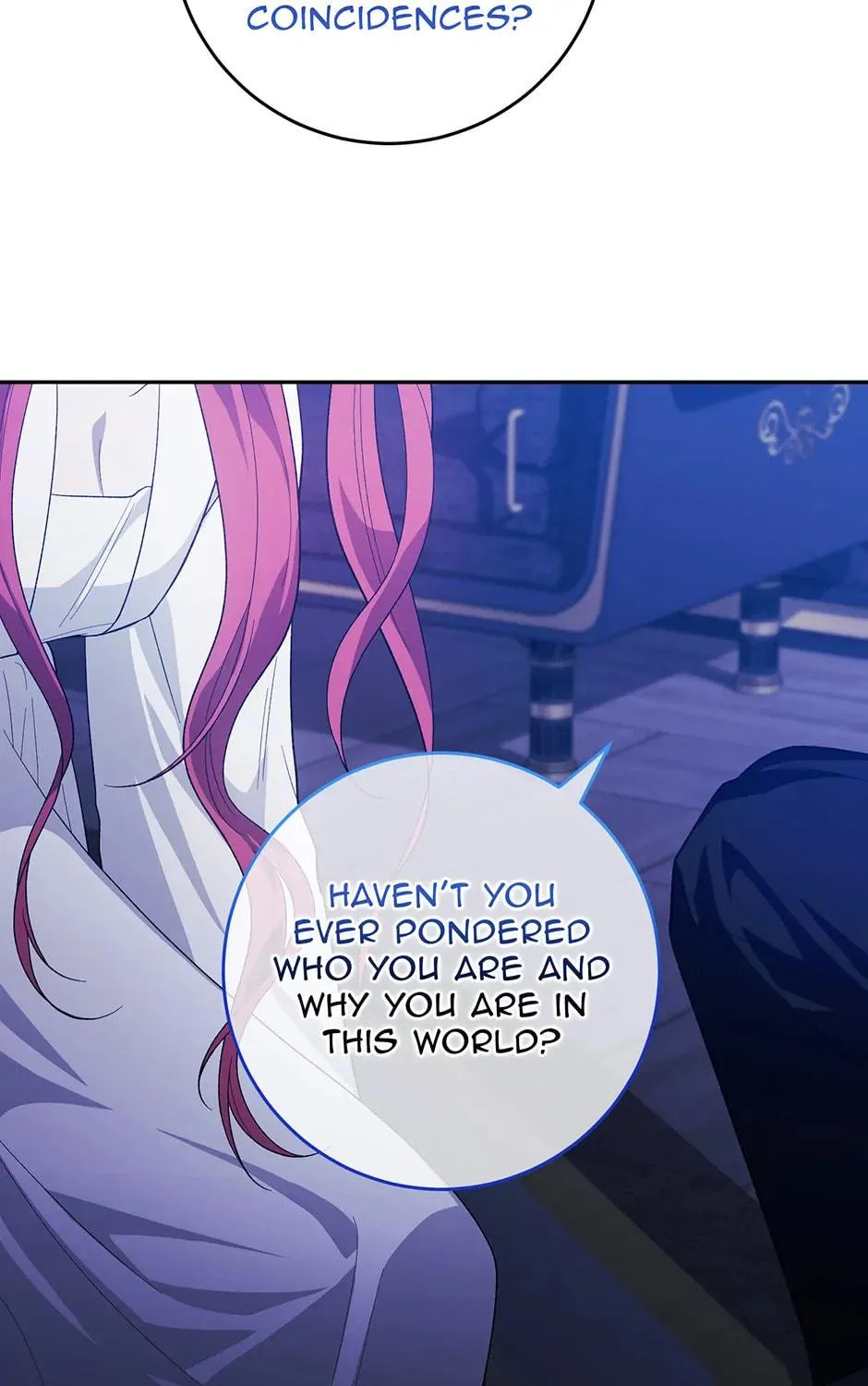 No Retaliation from the Supporting Cast Chapter 15 page 113 - 