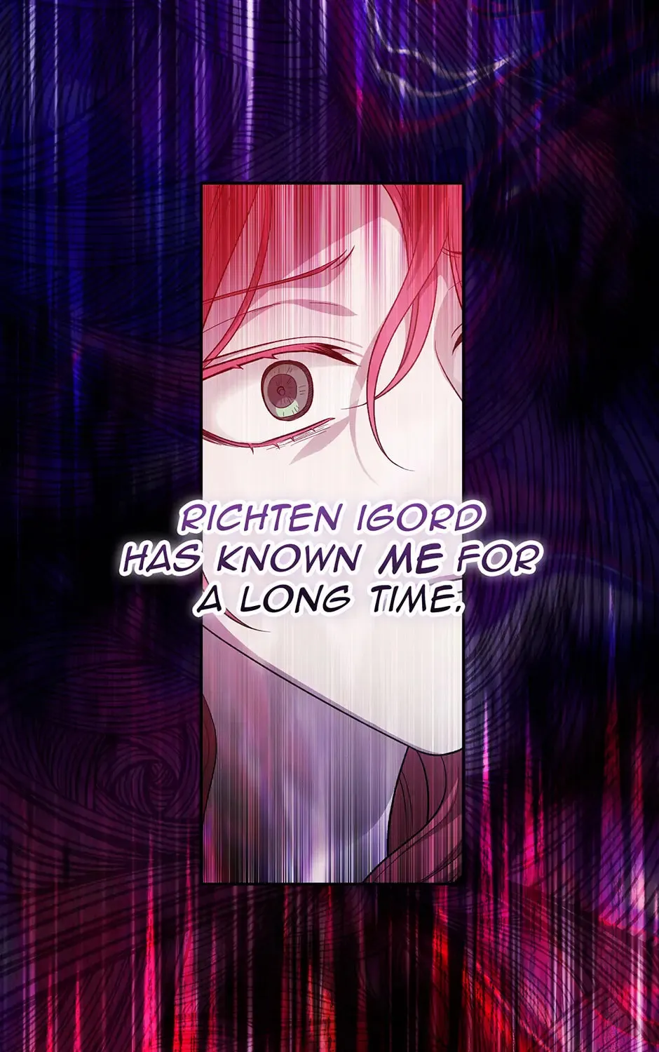 No Retaliation from the Supporting Cast Chapter 15 page 117 - 