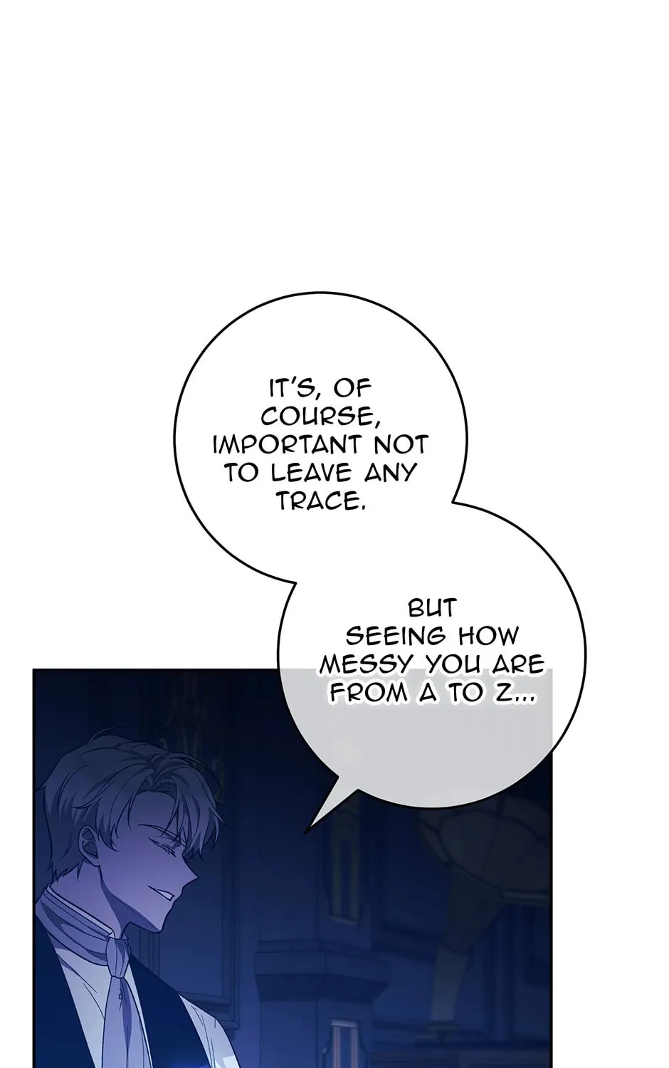 No Retaliation from the Supporting Cast Chapter 15 page 13 - 