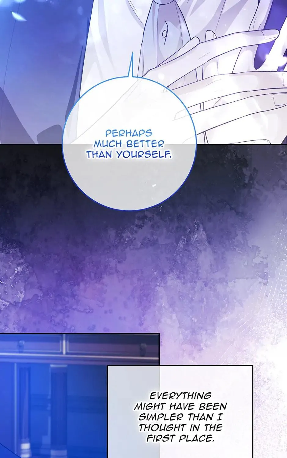 No Retaliation from the Supporting Cast Chapter 15 page 125 - 