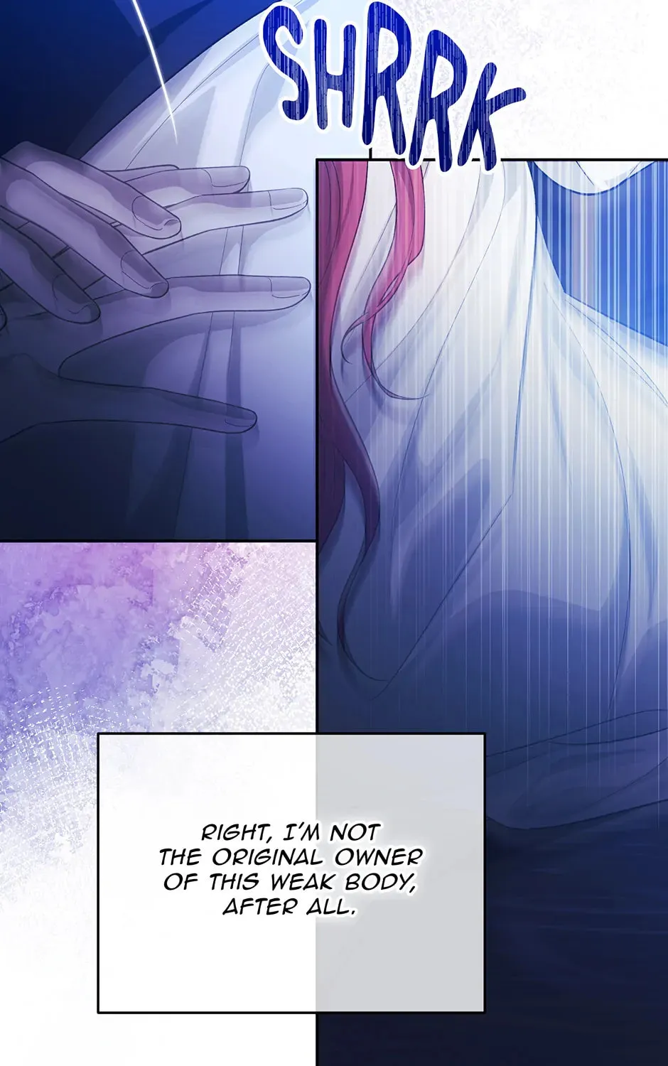 No Retaliation from the Supporting Cast Chapter 15 page 127 - 