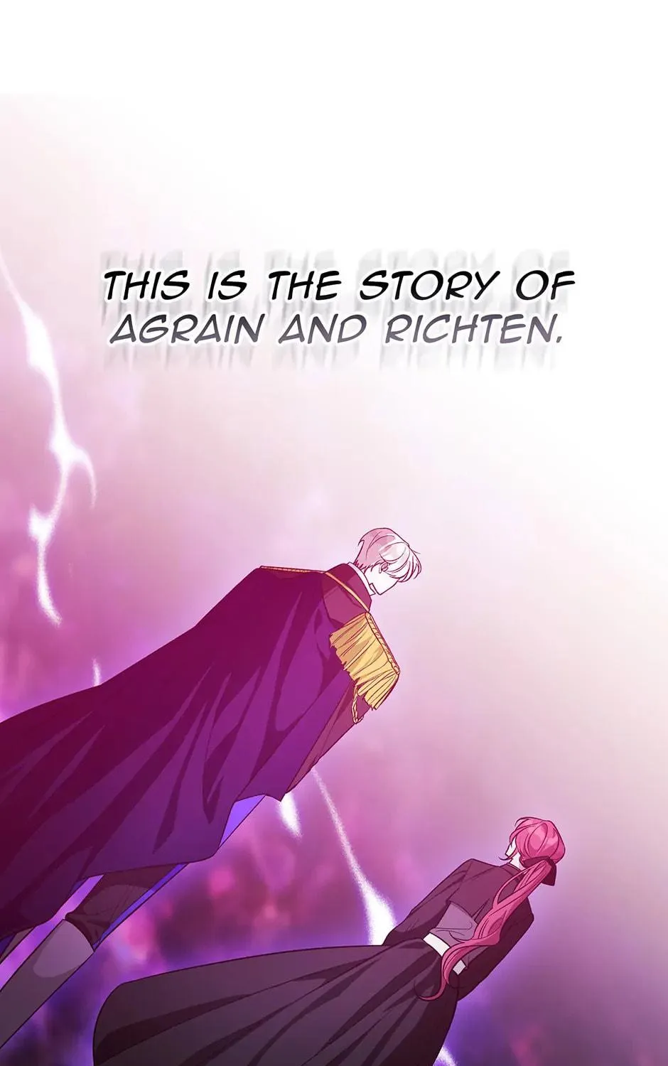 No Retaliation from the Supporting Cast Chapter 15 page 129 - 