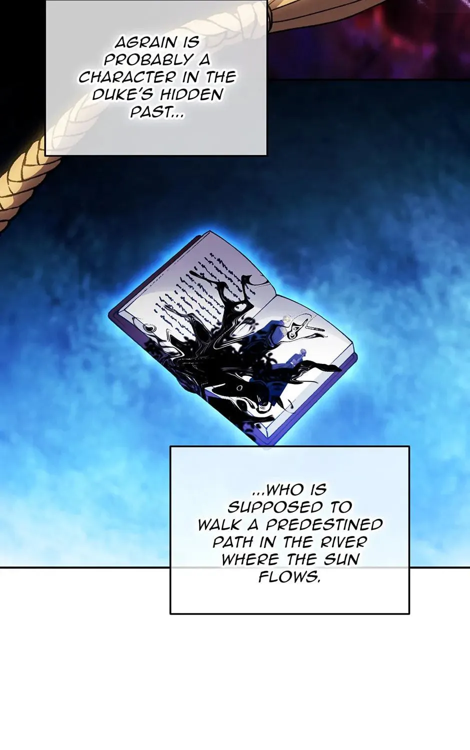 No Retaliation from the Supporting Cast Chapter 15 page 131 - 