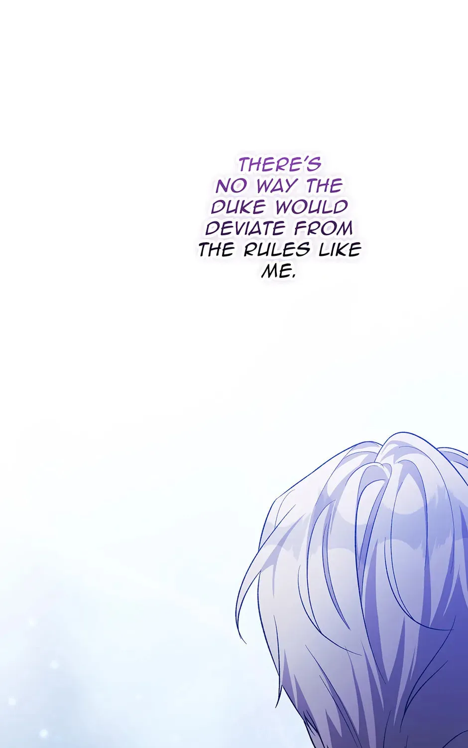 No Retaliation from the Supporting Cast Chapter 15 page 133 - 