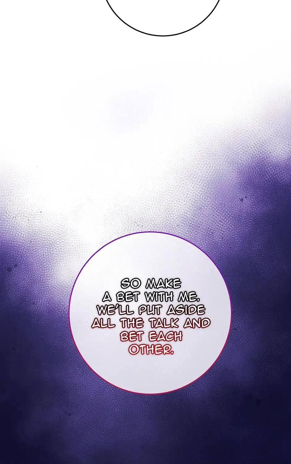 No Retaliation from the Supporting Cast Chapter 15 page 137 - 