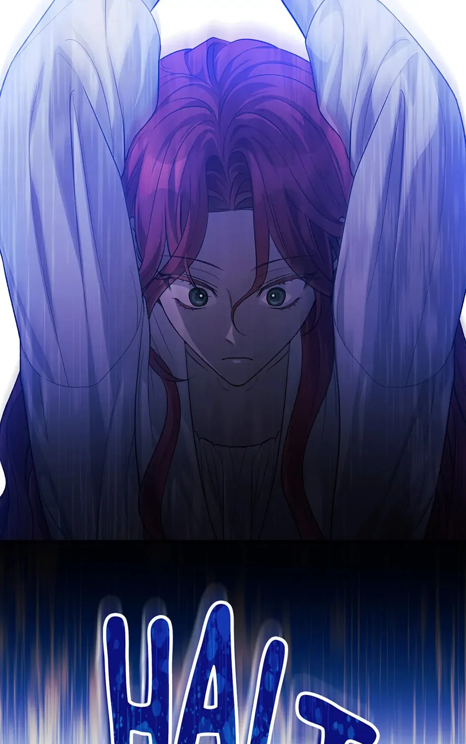No Retaliation from the Supporting Cast Chapter 15 page 3 - 