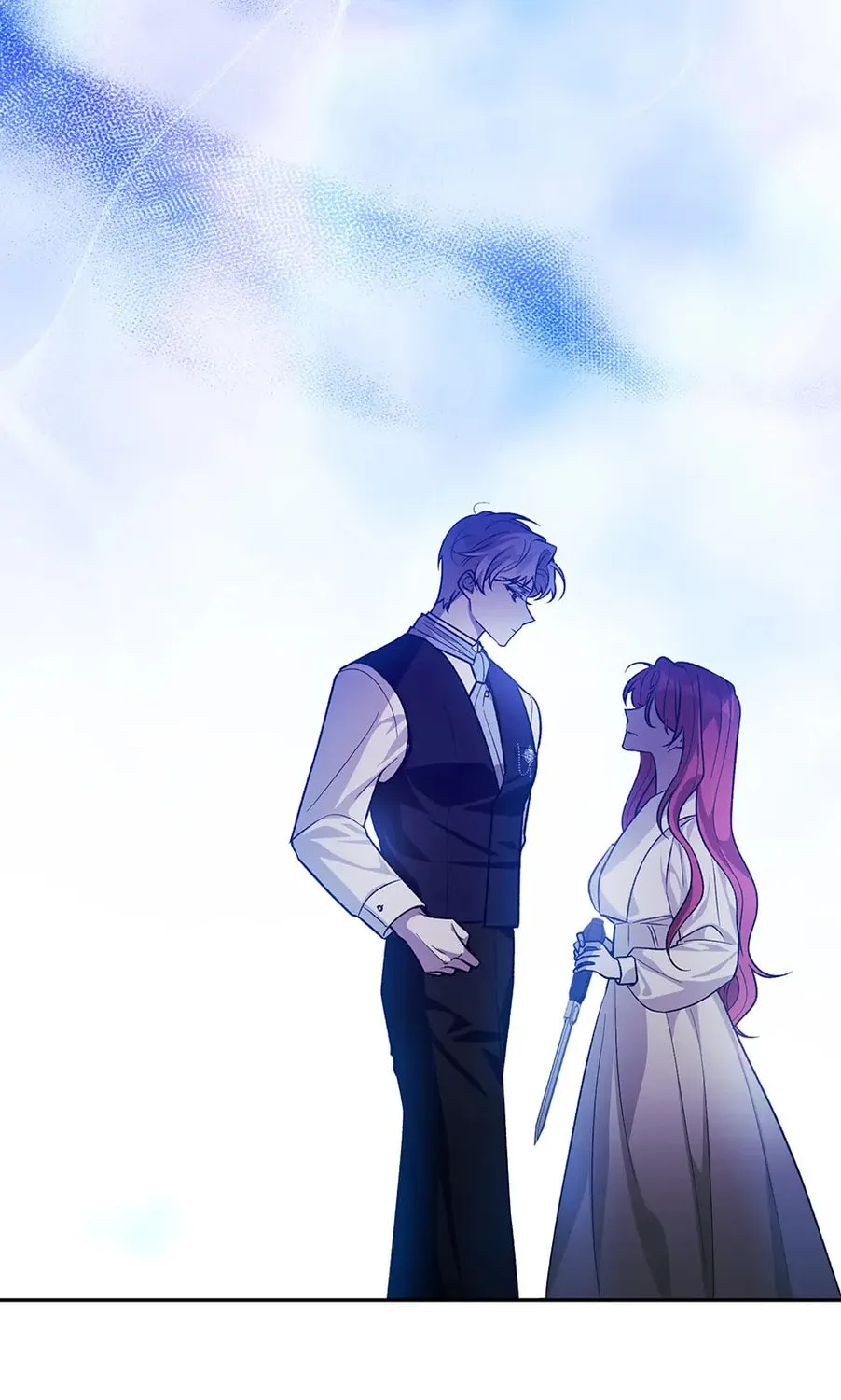 No Retaliation from the Supporting Cast Chapter 15 page 27 - 