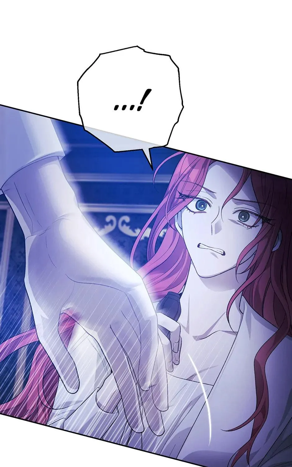 No Retaliation from the Supporting Cast Chapter 15 page 29 - 