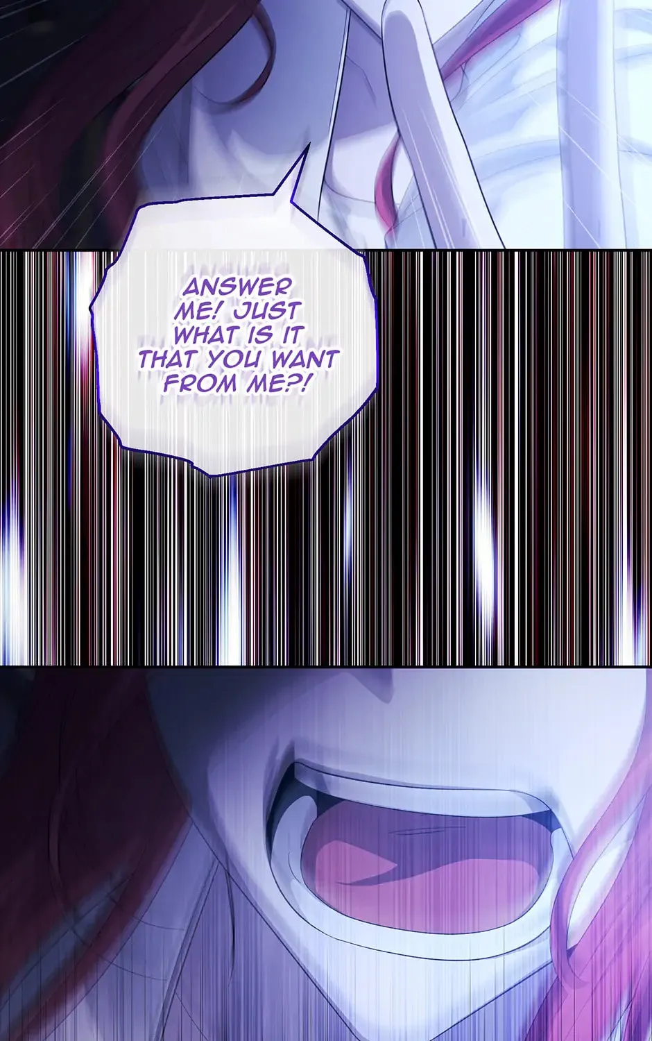 No Retaliation from the Supporting Cast Chapter 15 page 33 - 