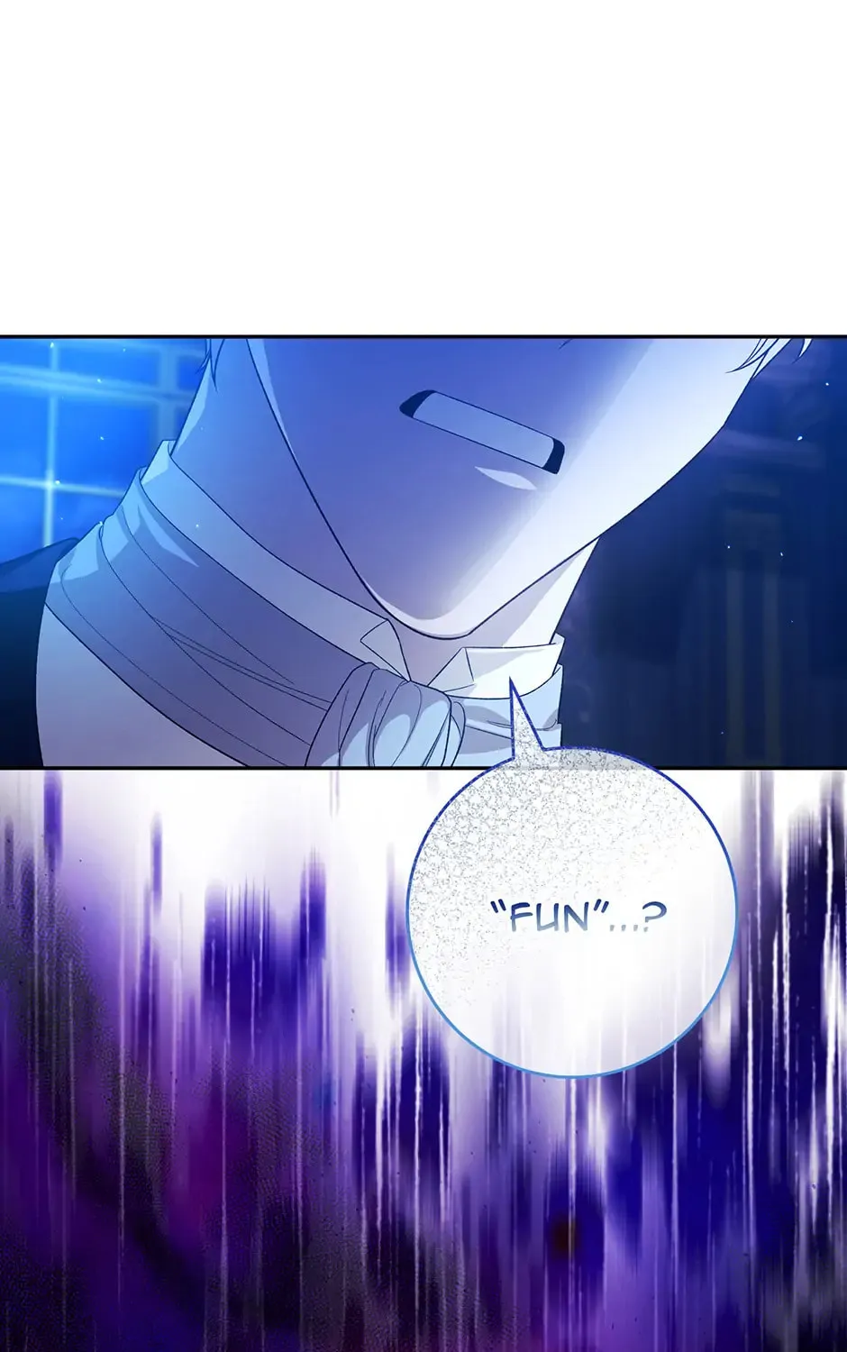 No Retaliation from the Supporting Cast Chapter 15 page 37 - 