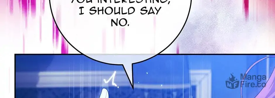 No Retaliation from the Supporting Cast Chapter 15 page 40 - 