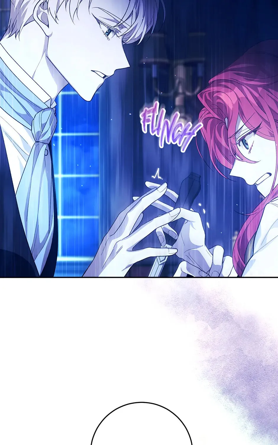 No Retaliation from the Supporting Cast Chapter 15 page 43 - 