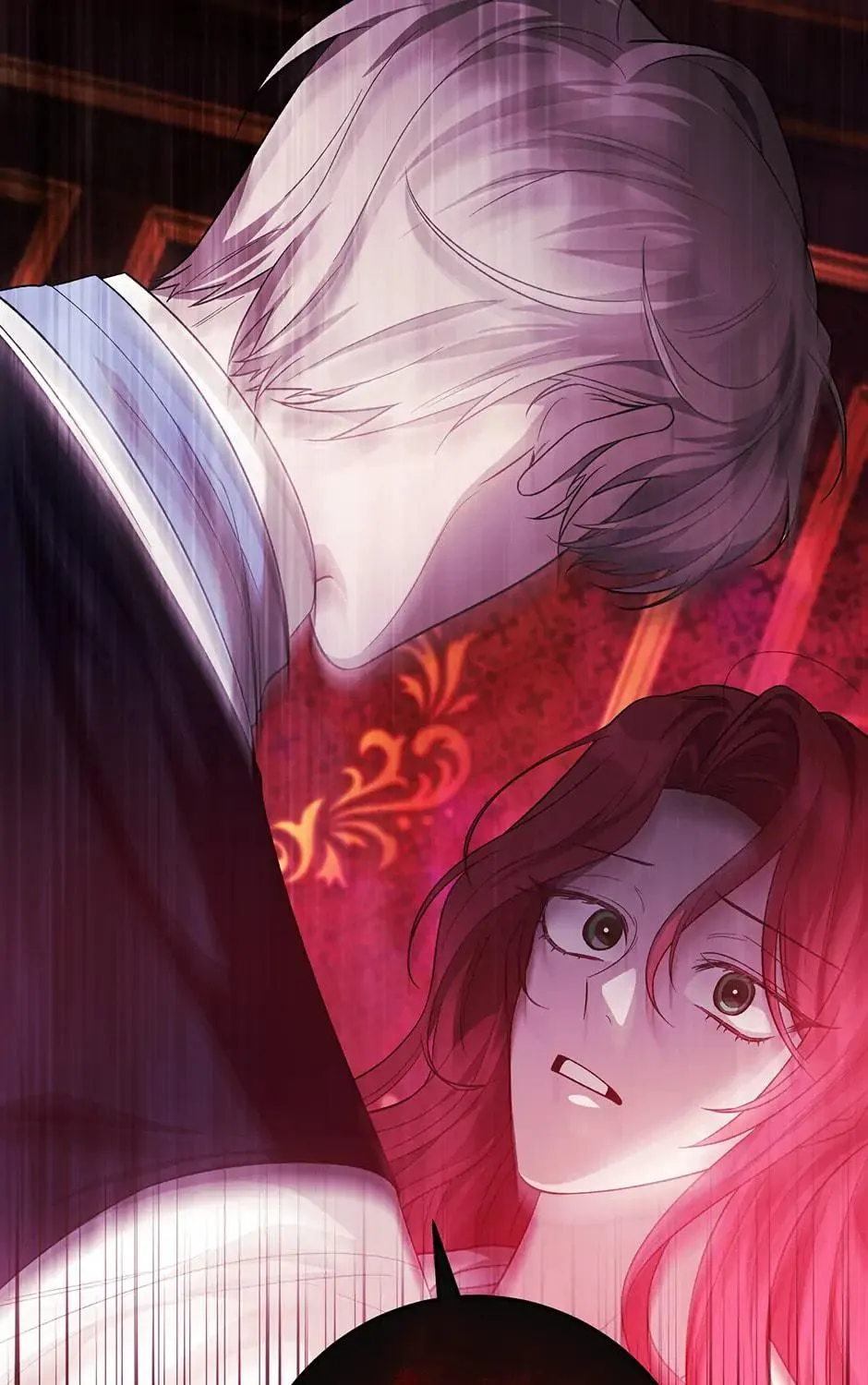 No Retaliation from the Supporting Cast Chapter 15 page 47 - 