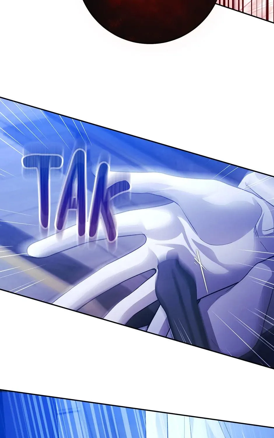 No Retaliation from the Supporting Cast Chapter 15 page 49 - 
