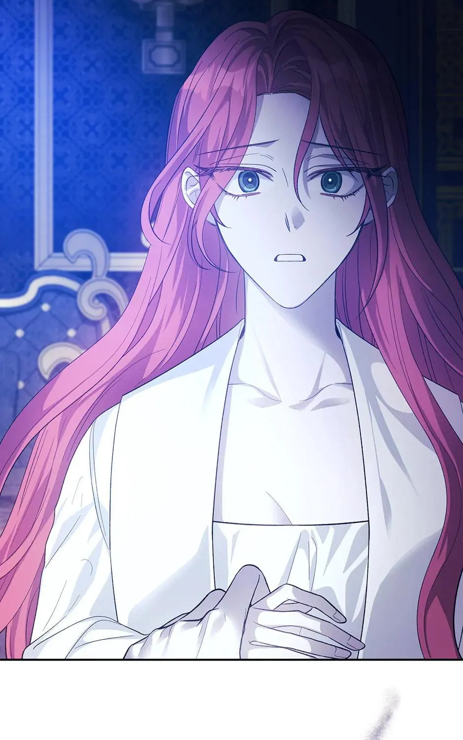 No Retaliation from the Supporting Cast Chapter 15 page 53 - 
