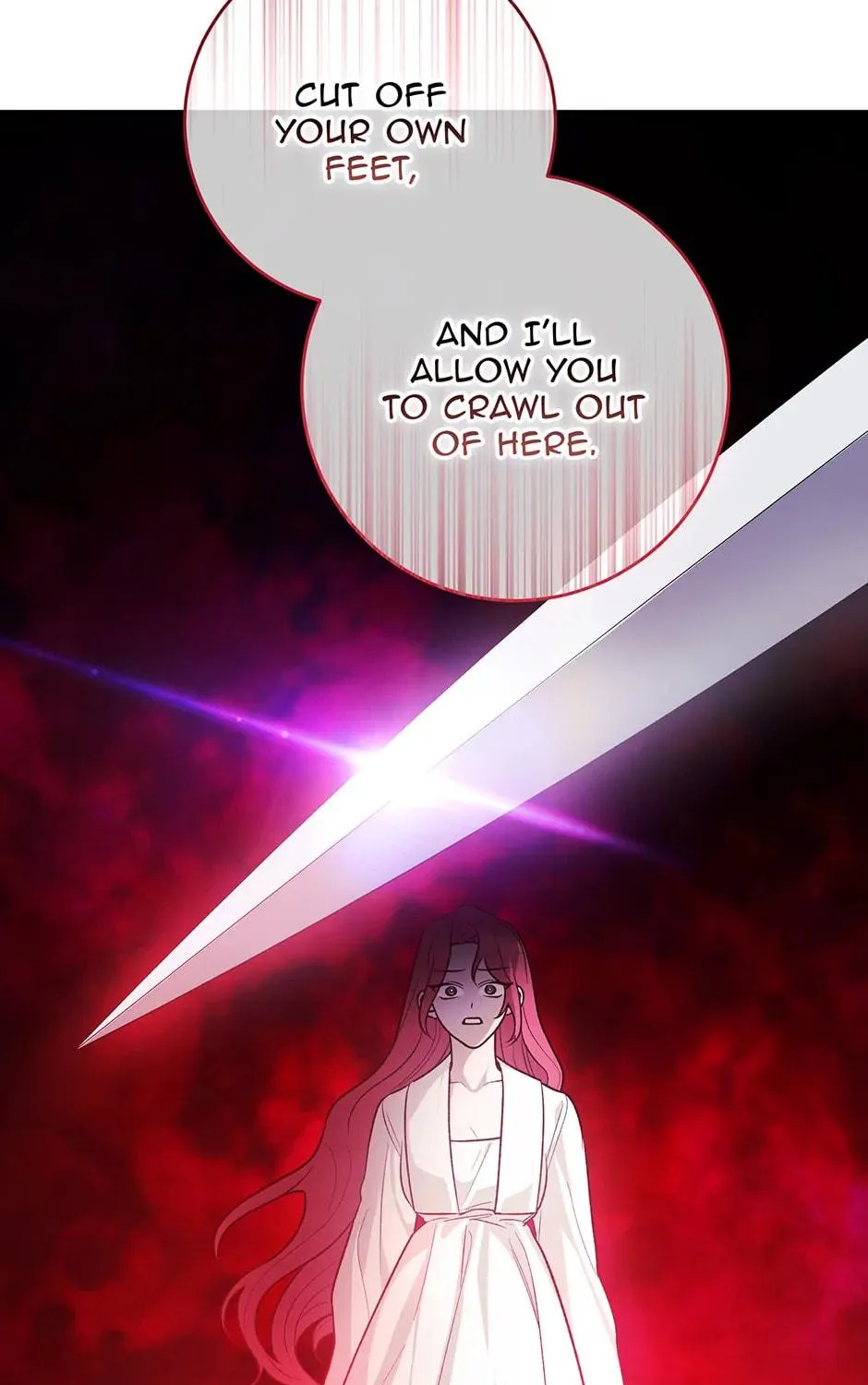 No Retaliation from the Supporting Cast Chapter 15 page 59 - 