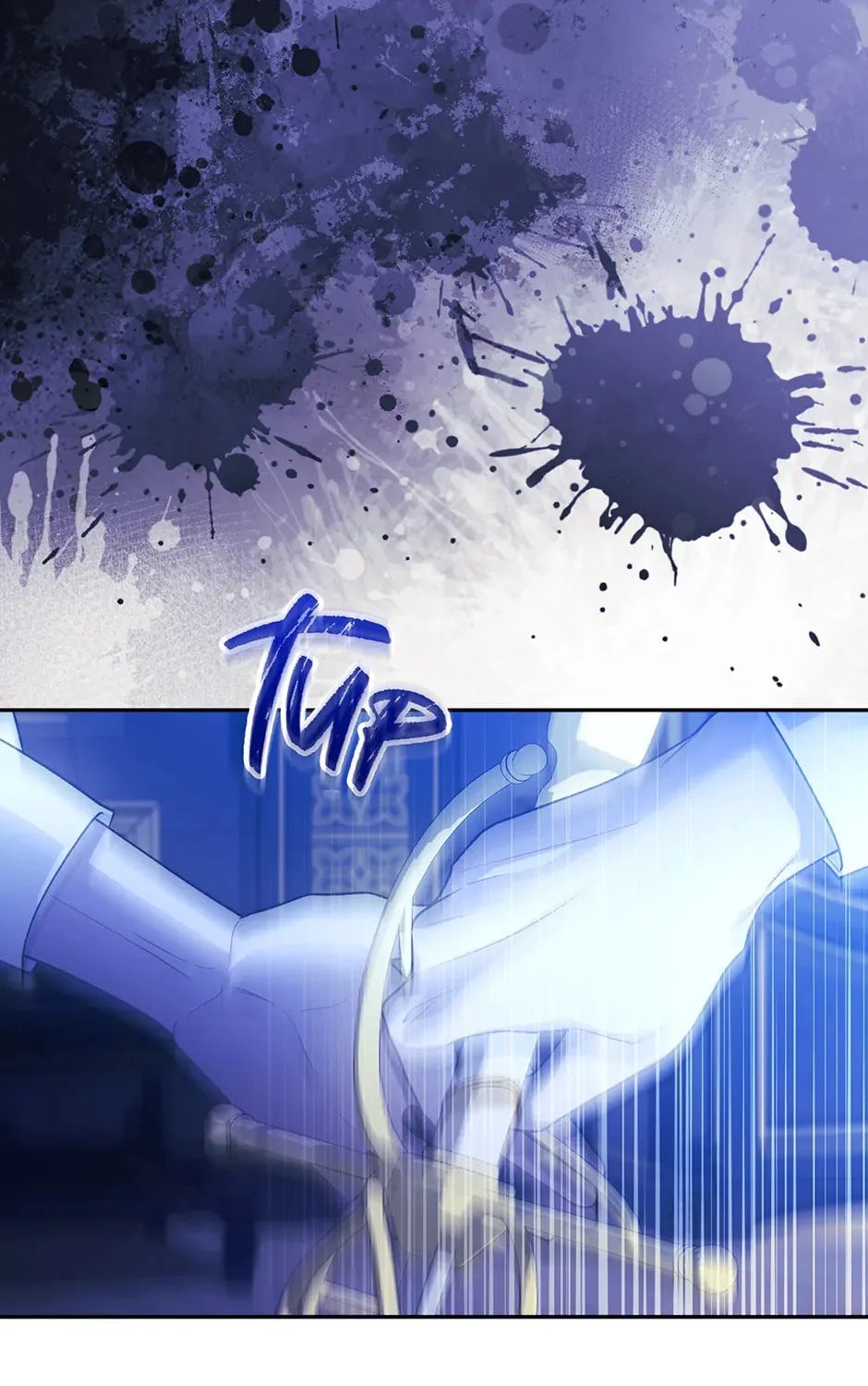 No Retaliation from the Supporting Cast Chapter 15 page 61 - 