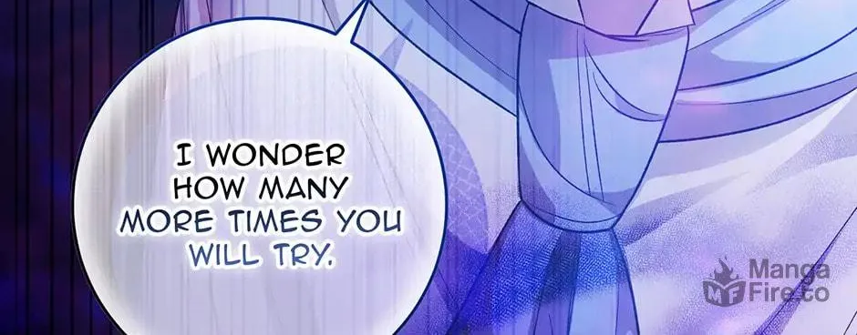 No Retaliation from the Supporting Cast Chapter 15 page 84 - 