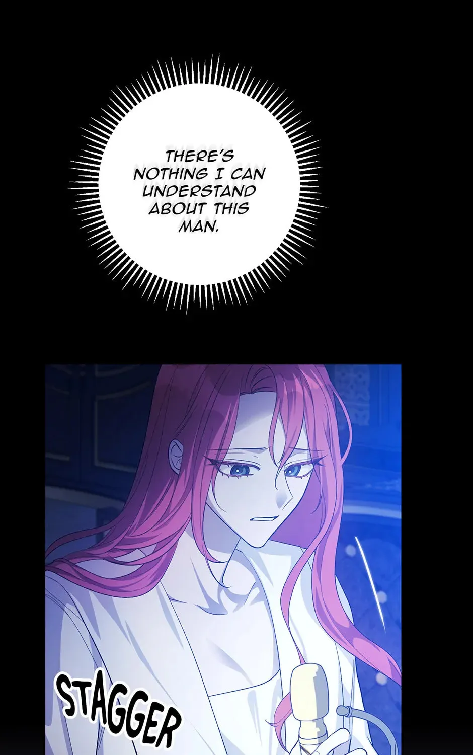 No Retaliation from the Supporting Cast Chapter 15 page 91 - 