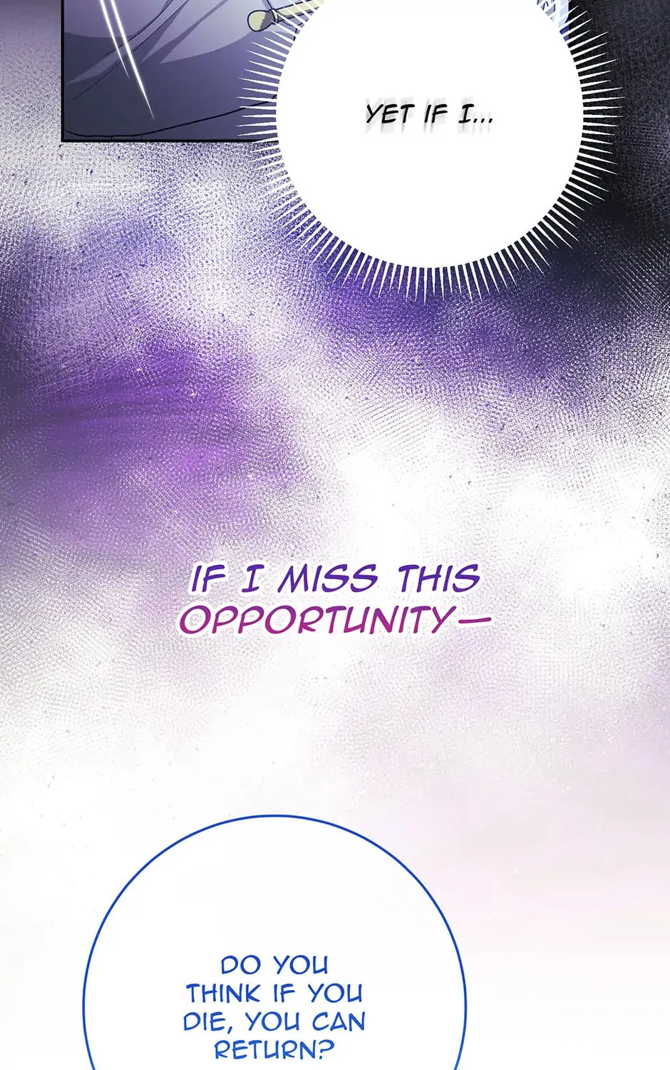 No Retaliation from the Supporting Cast Chapter 15 page 93 - 