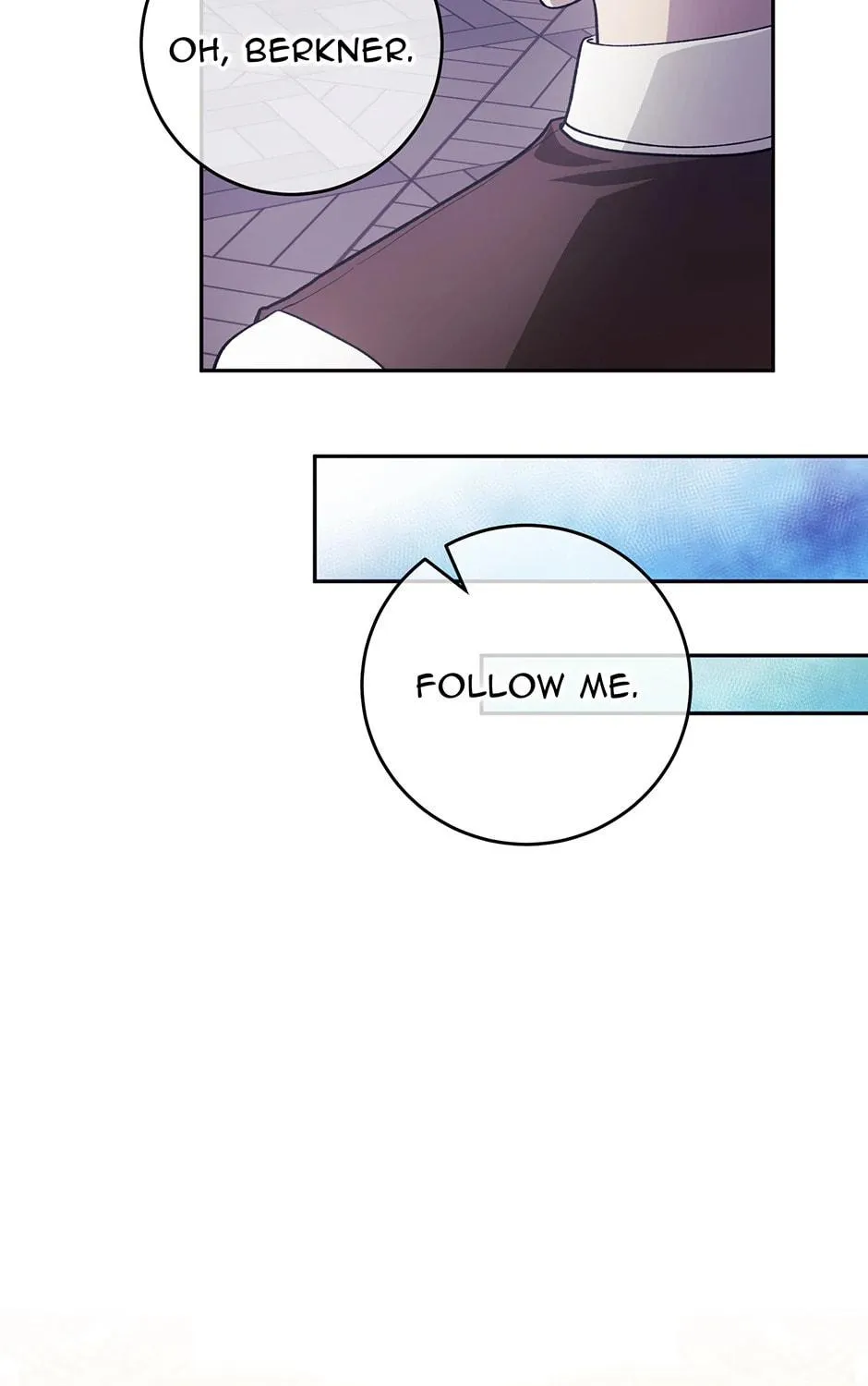 No Retaliation from the Supporting Cast Chapter 16 page 101 - 