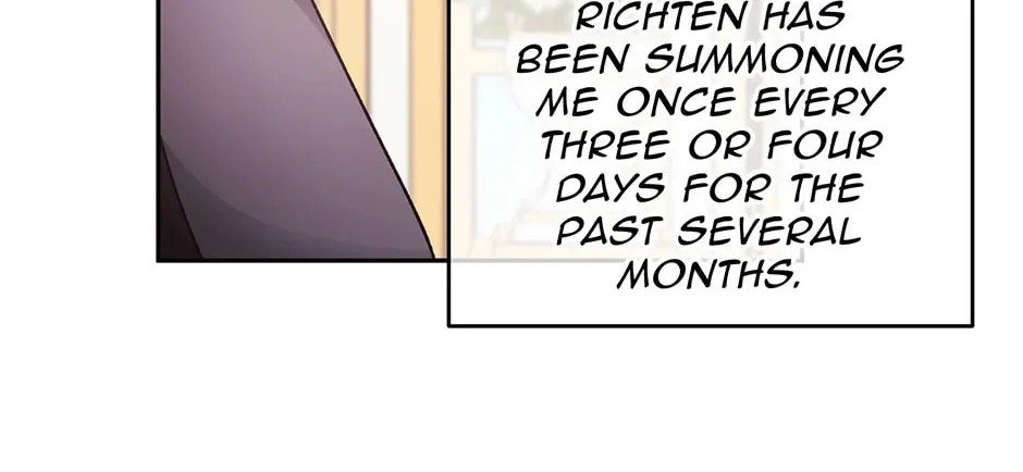 No Retaliation from the Supporting Cast Chapter 16 page 106 - 