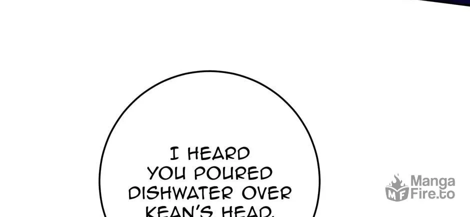 No Retaliation from the Supporting Cast Chapter 16 page 110 - 