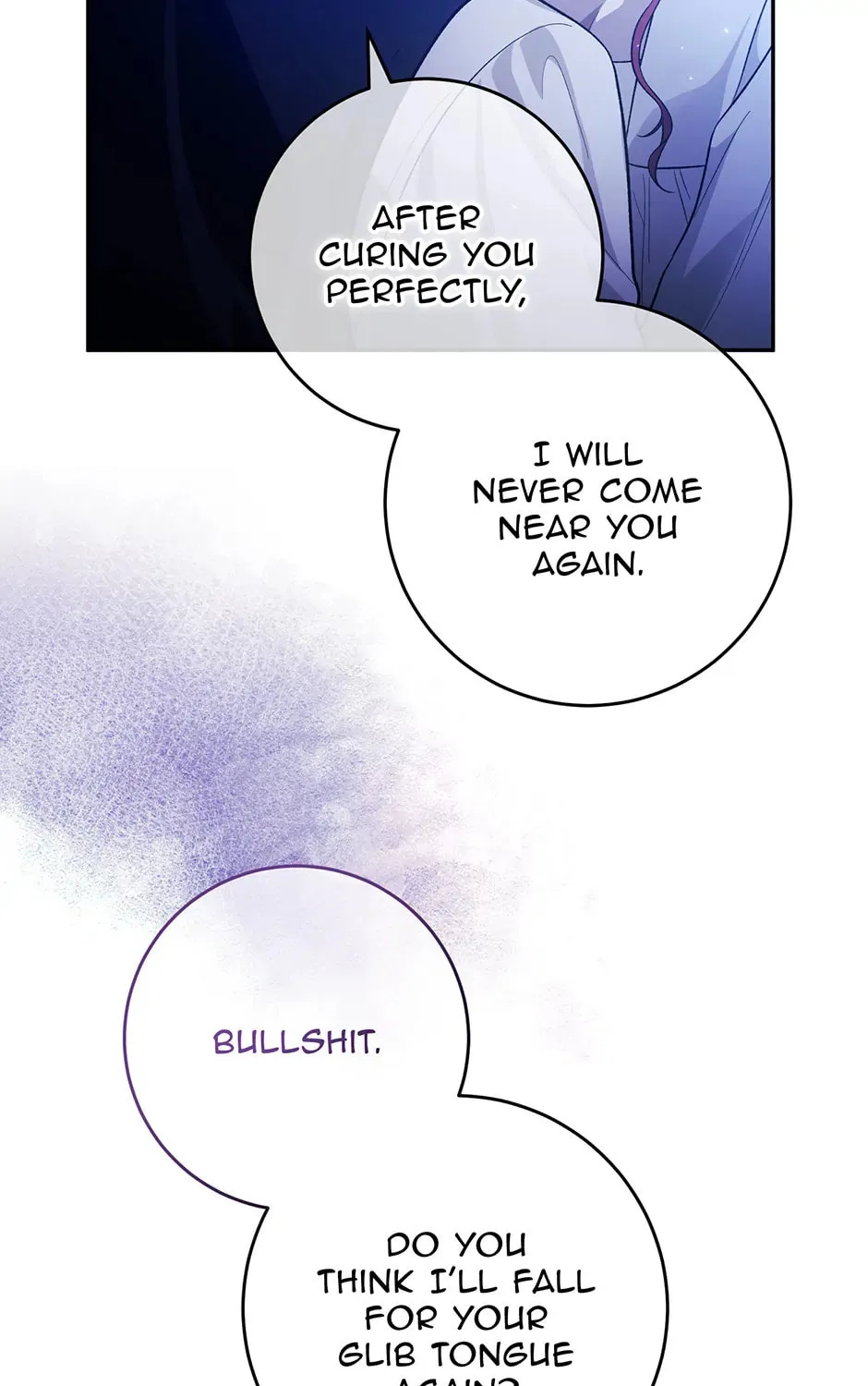 No Retaliation from the Supporting Cast Chapter 16 page 13 - 