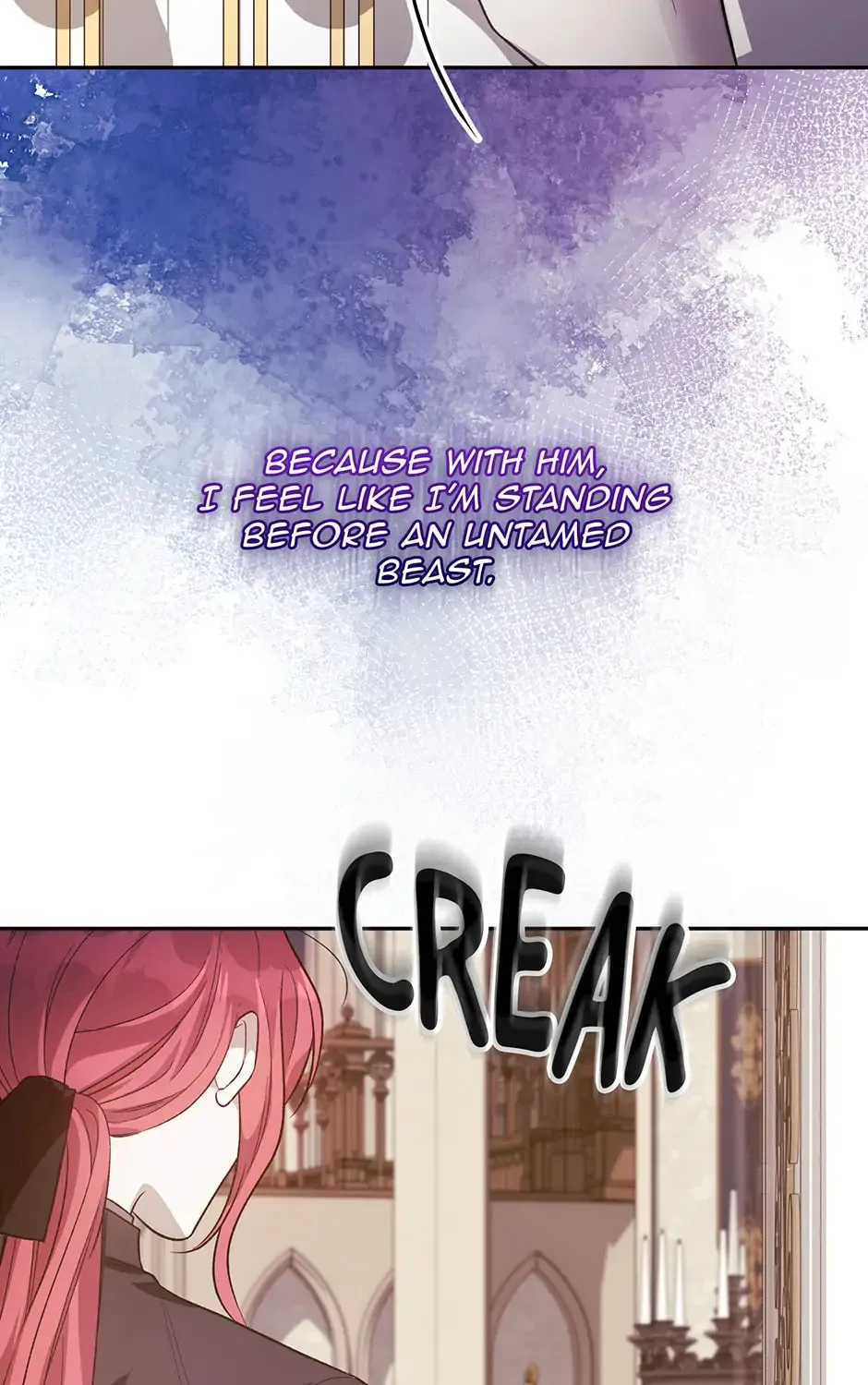 No Retaliation from the Supporting Cast Chapter 16 page 121 - 