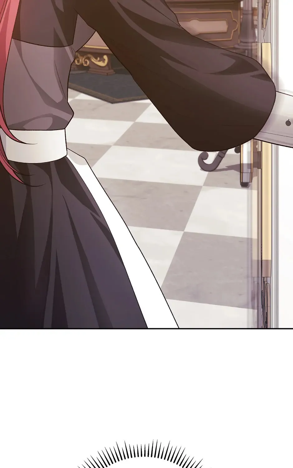 No Retaliation from the Supporting Cast Chapter 16 page 123 - 