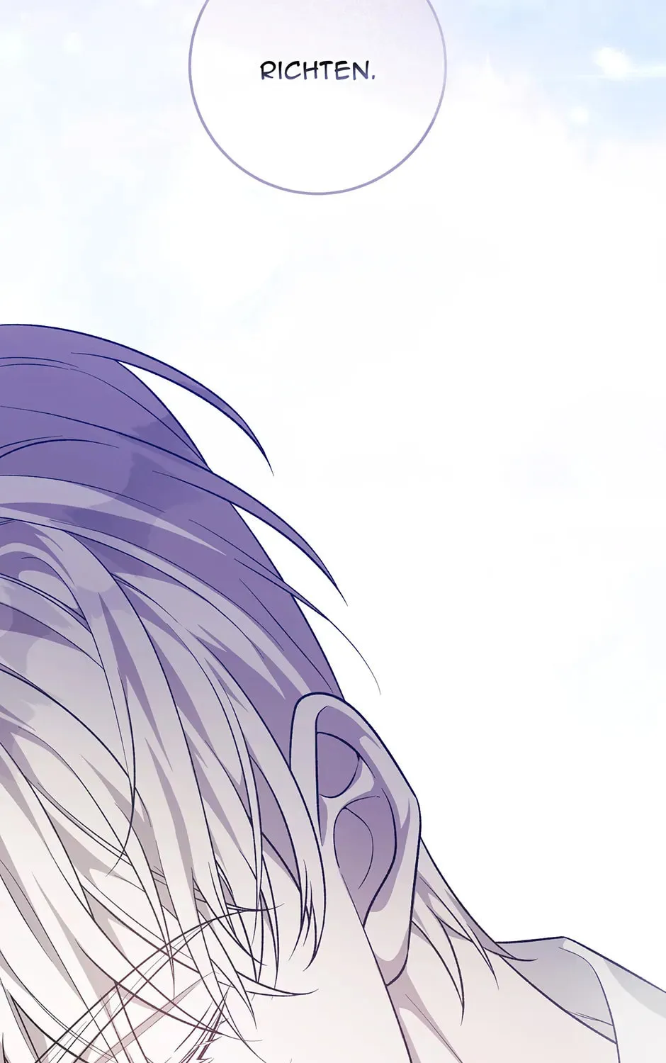 No Retaliation from the Supporting Cast Chapter 16 page 133 - 