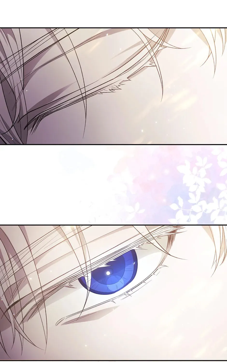 No Retaliation from the Supporting Cast Chapter 16 page 135 - 