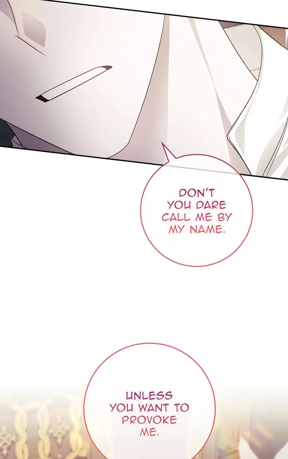 No Retaliation from the Supporting Cast Chapter 16 page 139 - 