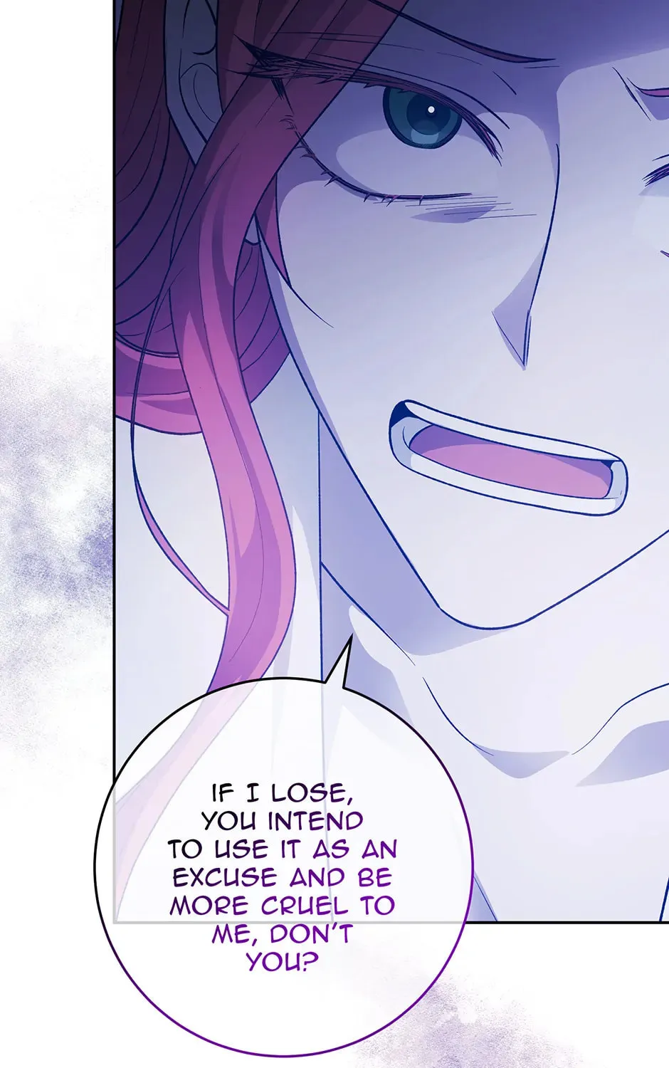 No Retaliation from the Supporting Cast Chapter 16 page 15 - 