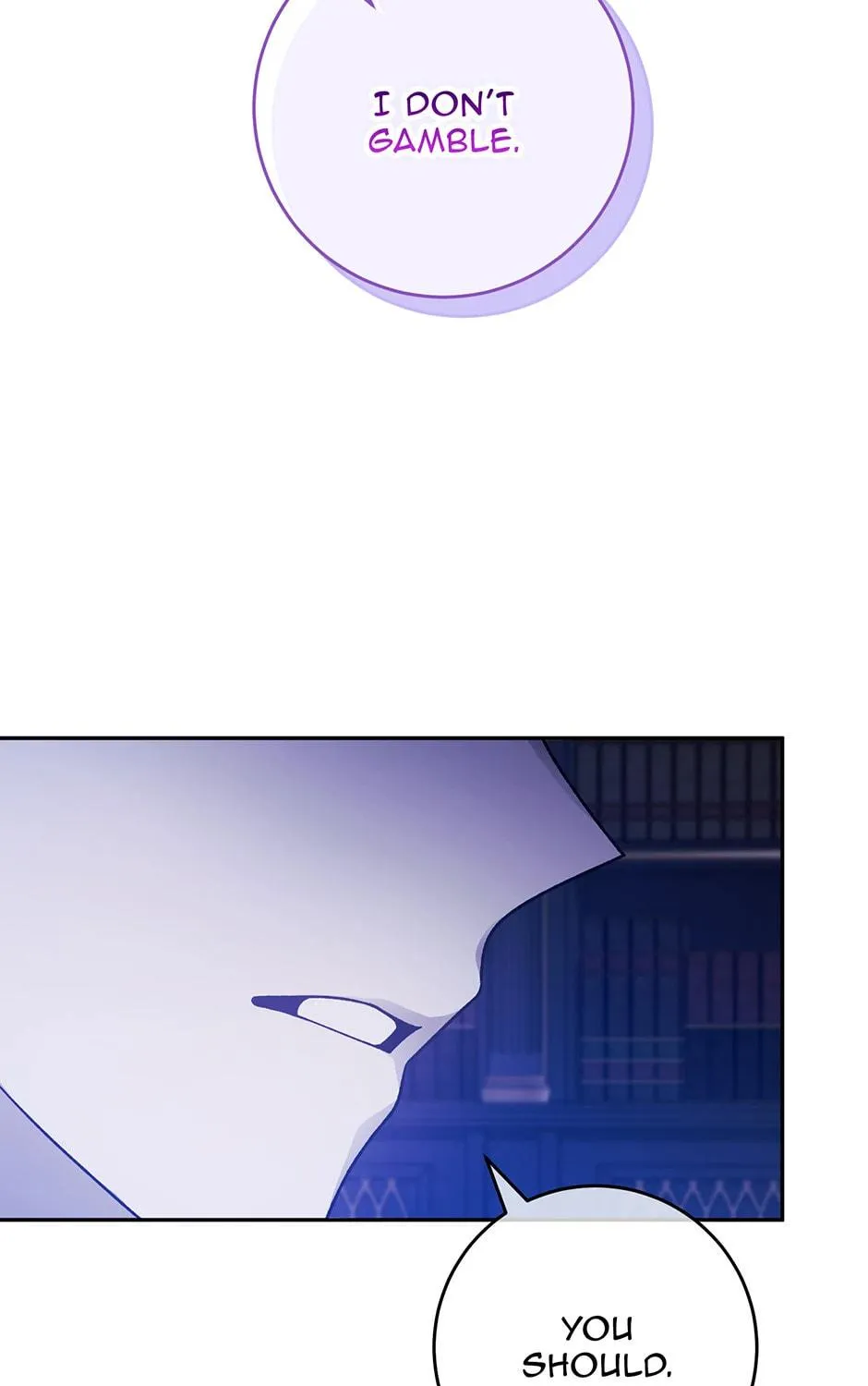 No Retaliation from the Supporting Cast Chapter 16 page 17 - 