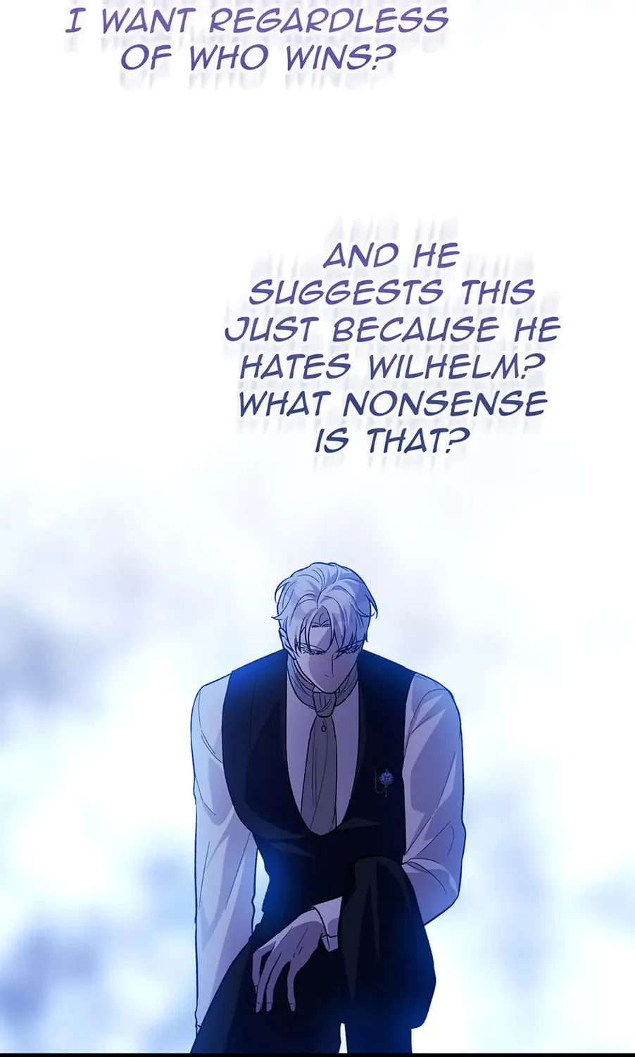 No Retaliation from the Supporting Cast Chapter 16 page 27 - 