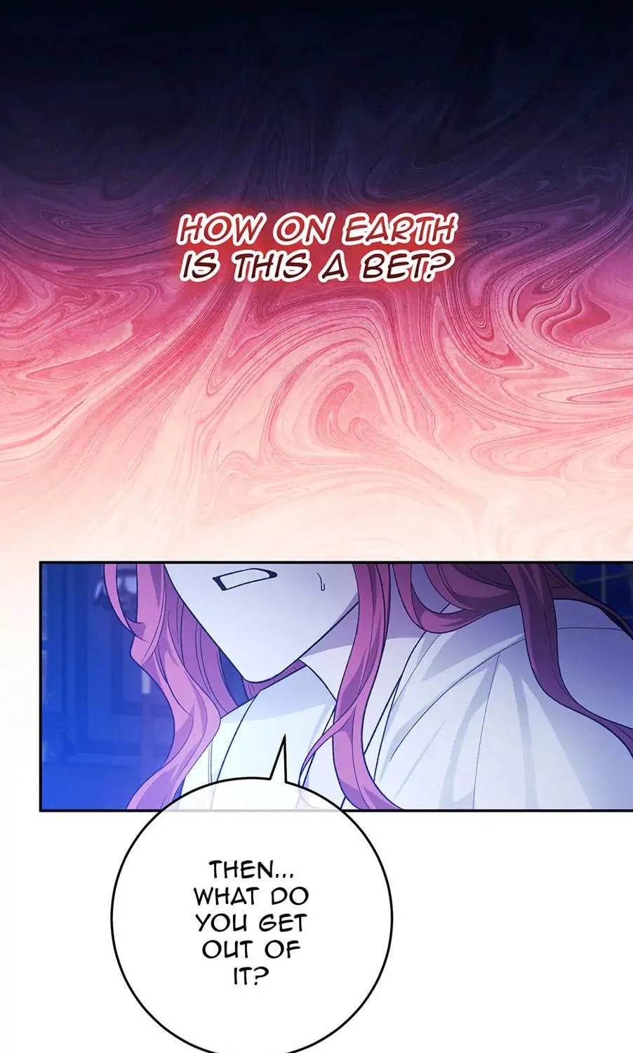 No Retaliation from the Supporting Cast Chapter 16 page 29 - 
