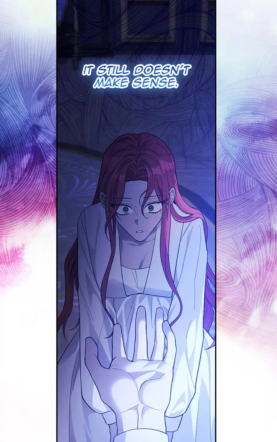 No Retaliation from the Supporting Cast Chapter 16 page 33 - 