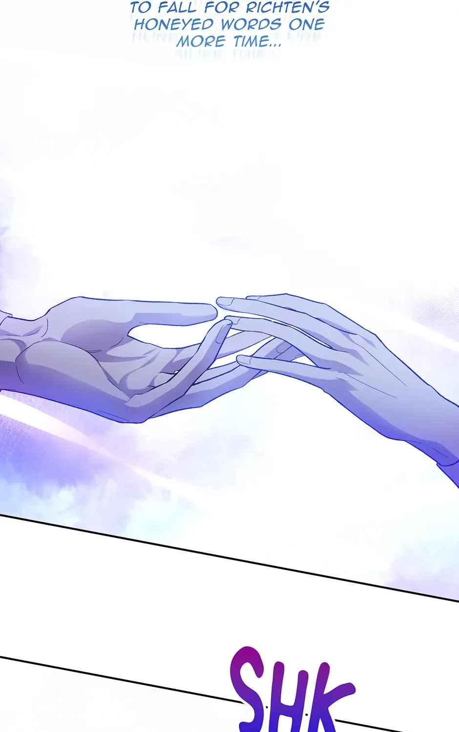 No Retaliation from the Supporting Cast Chapter 16 page 45 - 