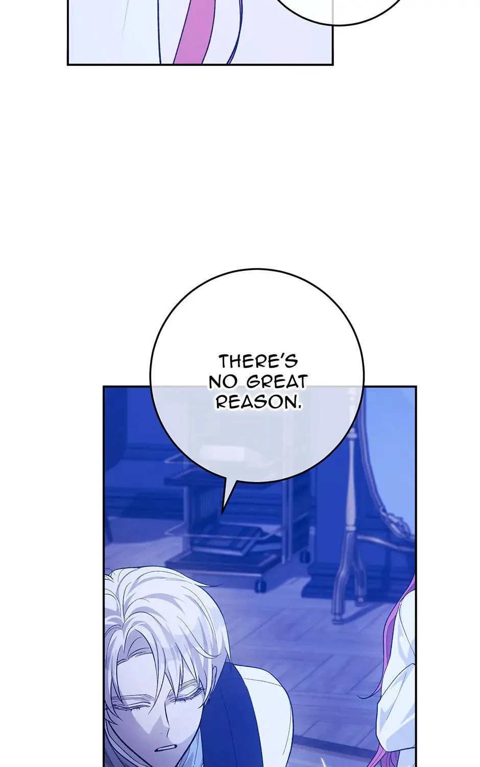 No Retaliation from the Supporting Cast Chapter 16 page 53 - 